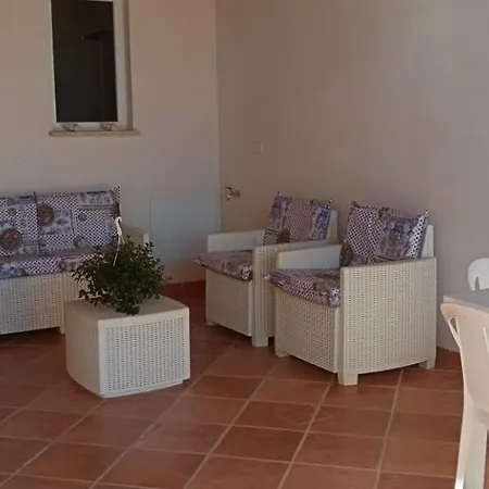 Lacasadivito Apartment *