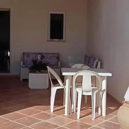 Apartment Lacasadivito *