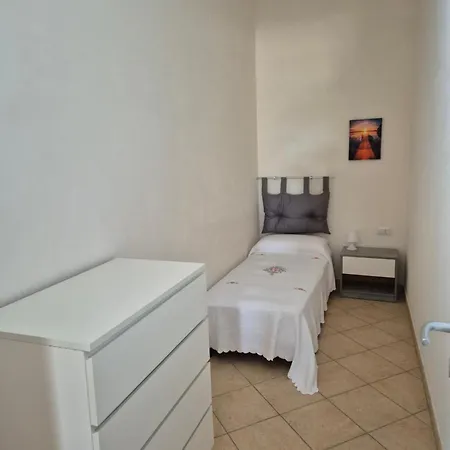 Apartment Lacasadivito *