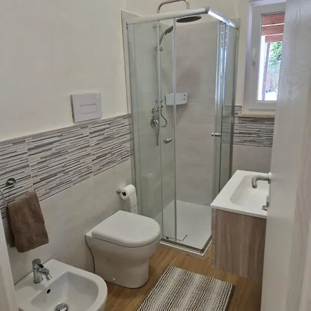 Apartment Lacasadivito